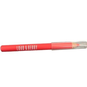 Lord & Berry Mandarin Lip Liner